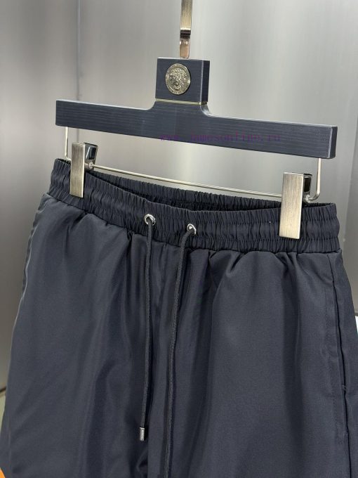 Parisian Family's 2024 Spring And Summer New Beach Pants With A 1-1 Replica Of The Original Sho vsgs0td5 - Image 4