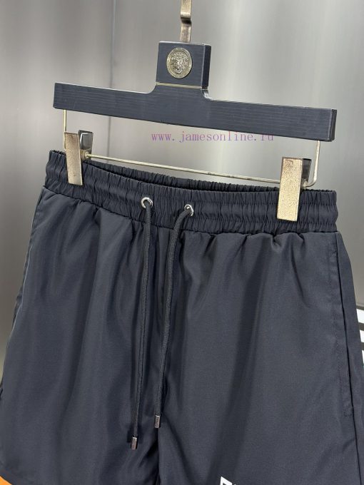 Givenchy 2024 Spring And Summer New Beach Pants Official Shorts Website Synchronized With The O x8xdggwy - Image 4