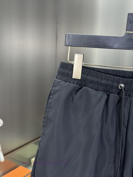 Parisian Family's 2024 Spring And Summer New Beach Pants With A 1-1 Replica Of The Original Sho vsgs0td5 - Image 6