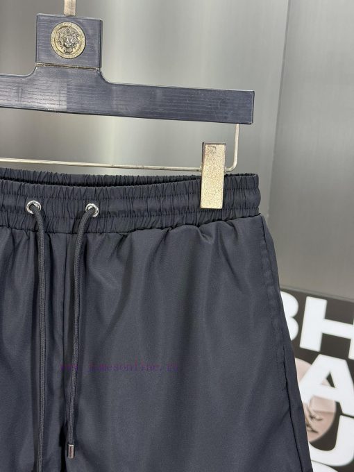 Givenchy 2024 Spring And Summer New Beach Pants Official Shorts Website Synchronized With The O x8xdggwy - Image 5
