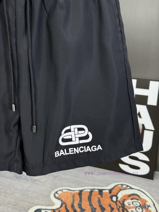 Parisian Family's 2024 Spring And Summer New Beach Pants With A 1-1 Replica Of The Original Sho vsgs0td5 - Image 8