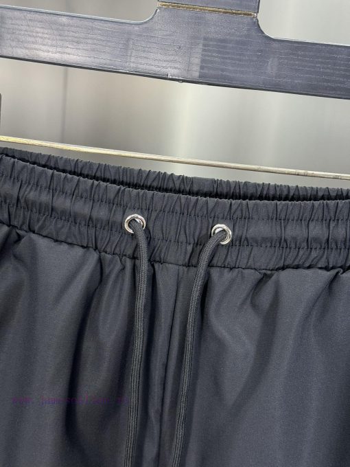 Givenchy 2024 Spring And Summer New Beach Pants Official Shorts Website Synchronized With The O x8xdggwy - Image 7