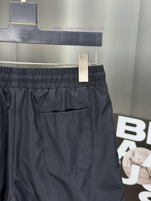 Parisian Family's 2024 Spring And Summer New Beach Pants With A 1-1 Replica Of The Original Sho vsgs0td5 - Image 10