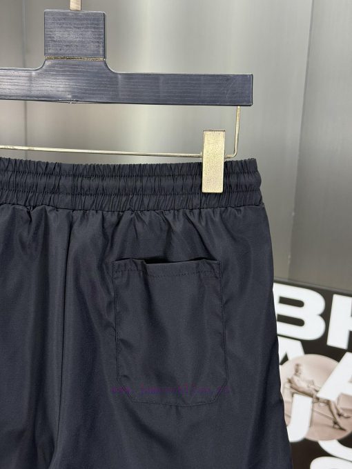 Givenchy 2024 Spring And Summer New Beach Pants Official Shorts Website Synchronized With The O x8xdggwy - Image 10
