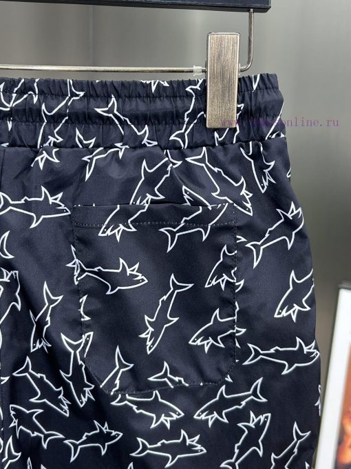 Crocodile Mainly Promotes 2024 Summer Men's Casual Shorts Beach Pants Customized Quick Drying F rtrubp20 - Image 10