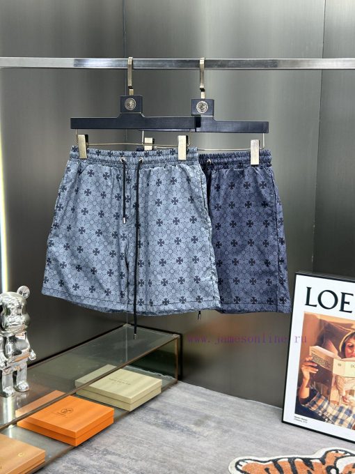 Kroxin's Main Recommendation For The 2024 Summer Men's Casual Shorts And Beach Pants Is Customi jvv2egz3 - Image 4