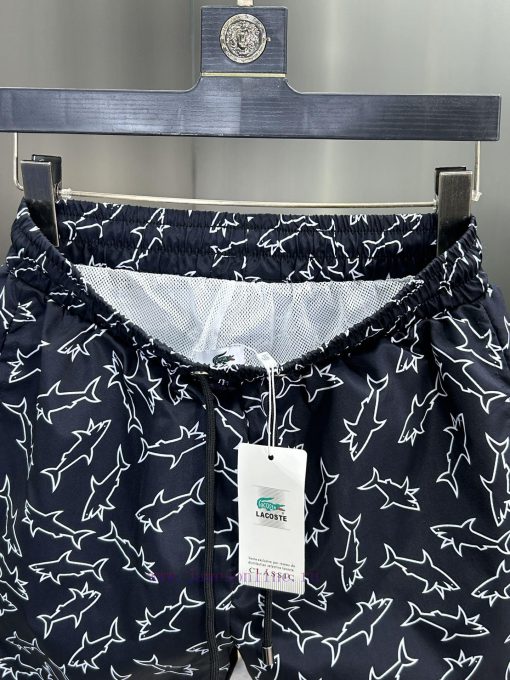Crocodile Mainly Promotes 2024 Summer Men's Casual Shorts Beach Pants Customized Quick Drying F rtrubp20 - Image 11