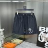 Burberry's New Beach Shorts For Spring And Summer 2024 Synchronized With The Original 1-1 Repli 2ogqo3u4