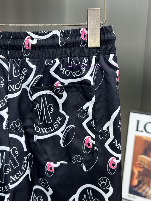 Mengkou Mainly Promotes 2024 Summer Men's Casual Shorts Beach Pants Customized Quick Drying Fab e4jor3ty - Image 10