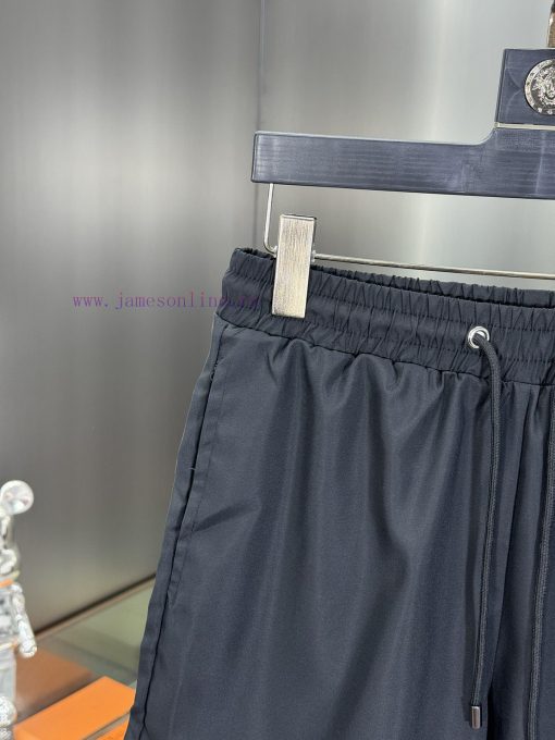 Burberry's New Beach Shorts For Spring And Summer 2024 Synchronized With The Original 1-1 Repli 2ogqo3u4 - Image 6