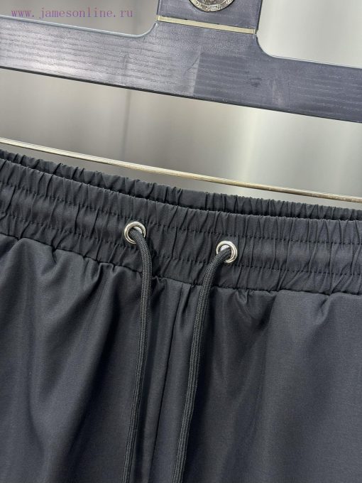 Burberry's New Beach Shorts For Spring And Summer 2024 Synchronized With The Original 1-1 Repli 2ogqo3u4 - Image 7