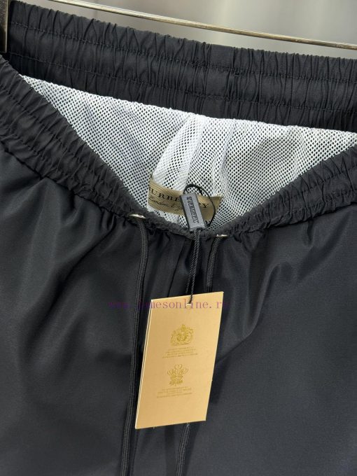 Burberry's New Beach Shorts For Spring And Summer 2024 Synchronized With The Original 1-1 Repli 2ogqo3u4 - Image 9