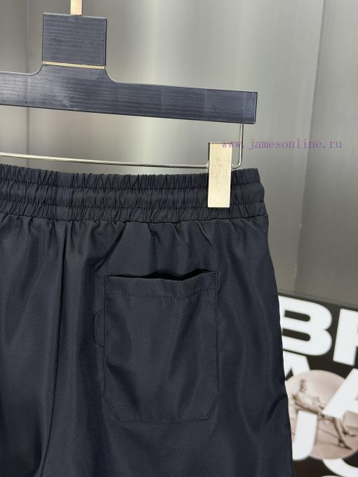 Burberry's New Beach Shorts For Spring And Summer 2024 Synchronized With The Original 1-1 Repli 2ogqo3u4 - Image 10