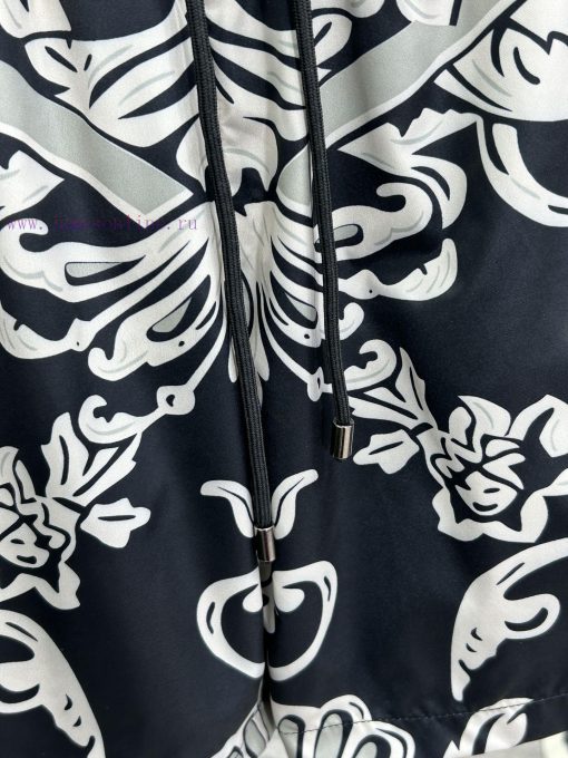 DG 2024 Spring And Summer New Beach Pants Five Cent Shorts Official Website Synchronized With O 8adkdbz3 - Image 7