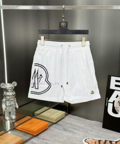 Mengkou 2024 Spring And Summer New Beach Pants Shorts Official Website Synchronized With Origin r13m8o9r