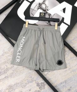 Mengkou 2024 Summer New Beach Pants Official Website Synchronized With The Original 1-1 Replica ysm62vb7