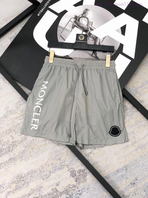 Mengkou 2024 Summer New Beach Pants Official Website Synchronized With The Original 1-1 Replica ysm62vb7
