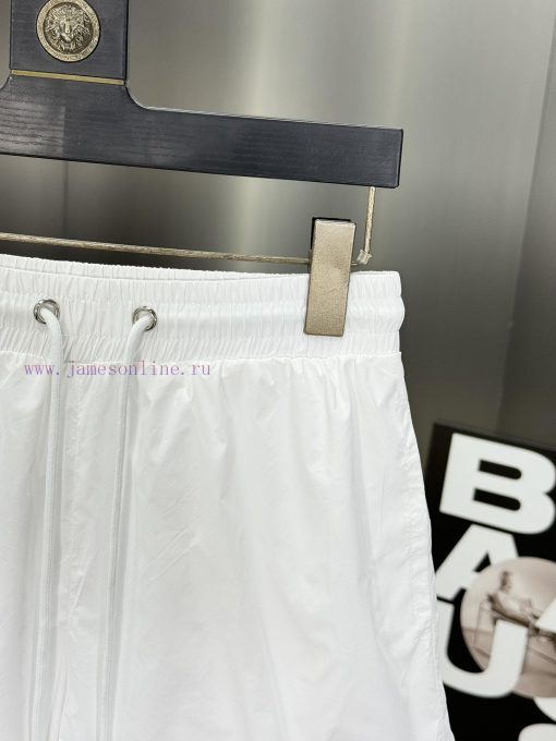 Mengkou 2024 Spring And Summer New Beach Pants Shorts Official Website Synchronized With Origin r13m8o9r - Image 5