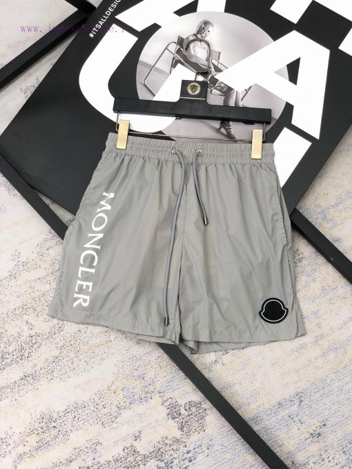 Mengkou 2024 Summer New Beach Pants Official Website Synchronized With The Original 1-1 Replica ysm62vb7 - Image 2