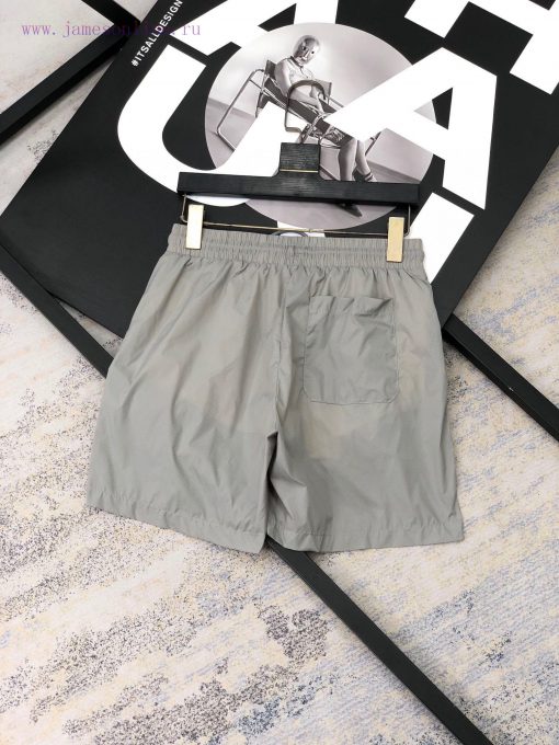 Mengkou 2024 Summer New Beach Pants Official Website Synchronized With The Original 1-1 Replica ysm62vb7 - Image 3