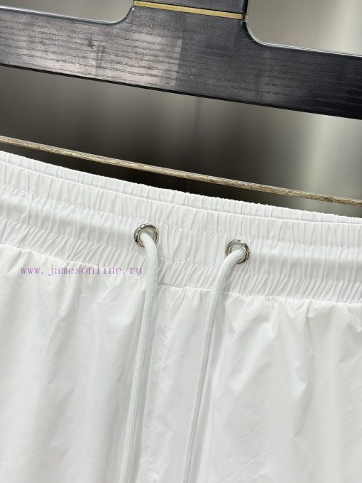 Mengkou 2024 Spring And Summer New Beach Pants Shorts Official Website Synchronized With Origin r13m8o9r - Image 7
