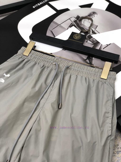 Mengkou 2024 Summer New Beach Pants Official Website Synchronized With The Original 1-1 Replica ysm62vb7 - Image 4
