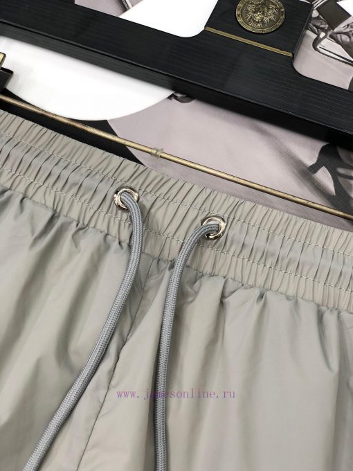 Mengkou 2024 Summer New Beach Pants Official Website Synchronized With The Original 1-1 Replica ysm62vb7 - Image 5