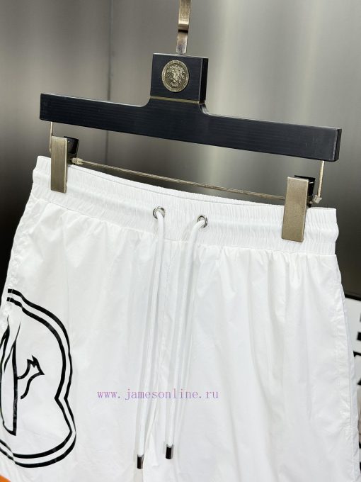 Mengkou 2024 Spring And Summer New Beach Pants Shorts Official Website Synchronized With Origin r13m8o9r - Image 10