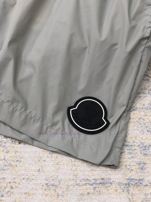 Mengkou 2024 Summer New Beach Pants Official Website Synchronized With The Original 1-1 Replica ysm62vb7 - Image 7
