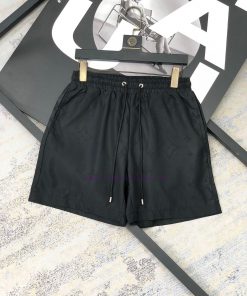 Lv 2024 Summer New Beach Pants Official Website Synchronized With The Original 1-1 Replica Exqu maez54az
