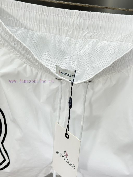Mengkou 2024 Spring And Summer New Beach Pants Shorts Official Website Synchronized With Origin r13m8o9r - Image 11