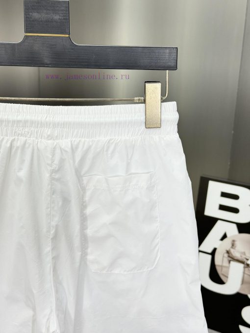 Mengkou 2024 Spring And Summer New Beach Pants Shorts Official Website Synchronized With Origin r13m8o9r - Image 12