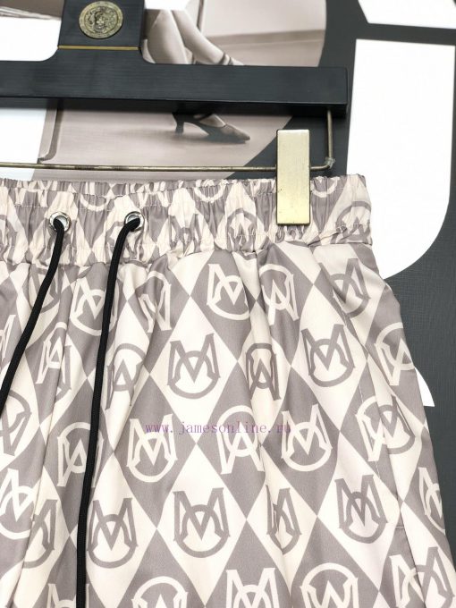 Mengkou 2024 Summer Men's Casual Shorts Beach Pants Customized Quick Drying Fabric Soft And Smo 3gd4lmkc - Image 6