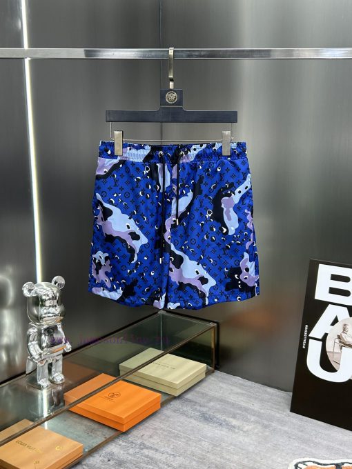 LV 2024 Shorts Beach Pants A Must-have For Beach Travel Are In Stock All Year Round. The Origin a1wt8jlq - Image 2