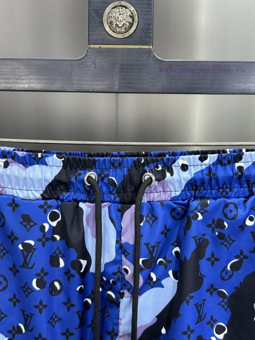 LV 2024 Shorts Beach Pants A Must-have For Beach Travel Are In Stock All Year Round. The Origin a1wt8jlq - Image 6