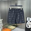 DIOR 2024 Spring And Summer New Beach Shorts Official Website Synchronized With Original 1-1 Re om8yk4tx