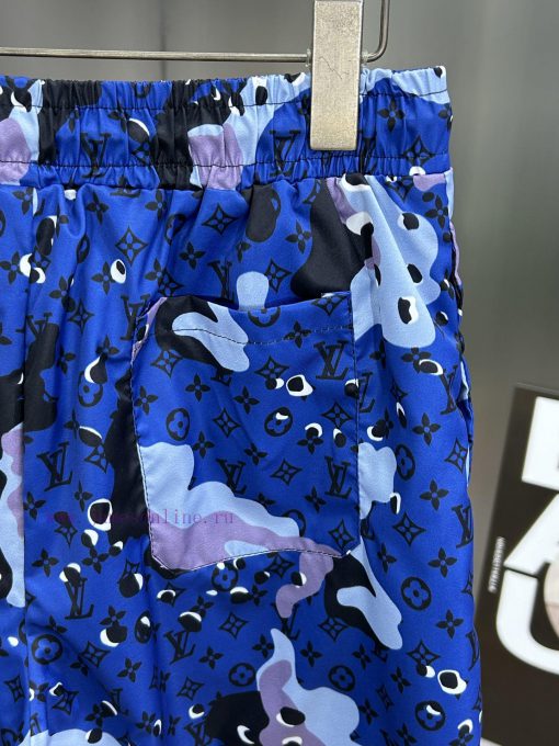 LV 2024 Shorts Beach Pants A Must-have For Beach Travel Are In Stock All Year Round. The Origin a1wt8jlq - Image 9