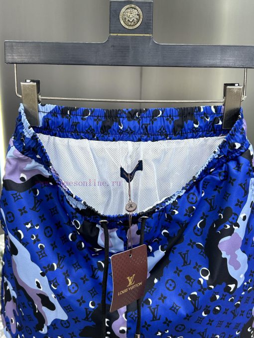 LV 2024 Shorts Beach Pants A Must-have For Beach Travel Are In Stock All Year Round. The Origin a1wt8jlq - Image 10