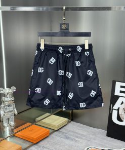 DG 2024 Spring And Summer New Beach Pants Shorts Official Website Synchronized With Original 1- u9wr50lx