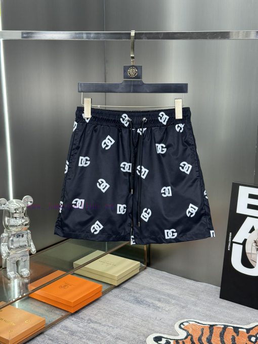 DG 2024 Spring And Summer New Beach Pants Shorts Official Website Synchronized With Original 1- u9wr50lx