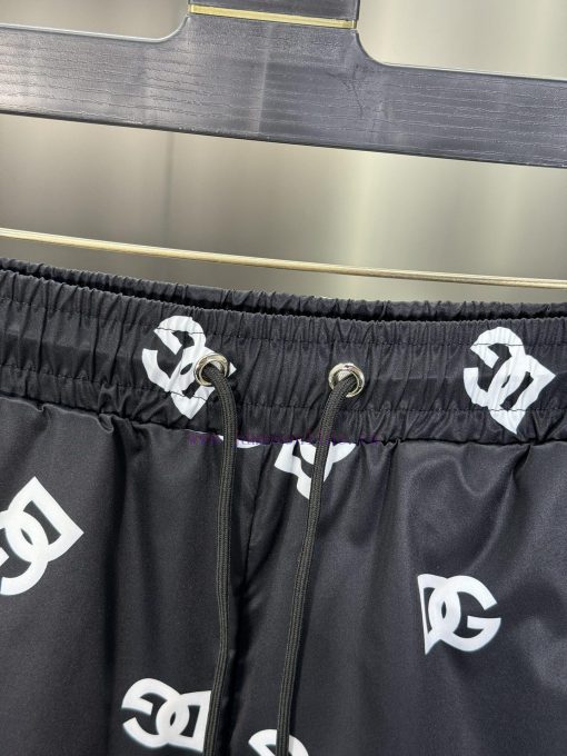 DG 2024 Spring And Summer New Beach Pants Shorts Official Website Synchronized With Original 1- u9wr50lx - Image 6