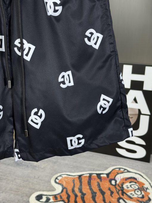 DG 2024 Spring And Summer New Beach Pants Shorts Official Website Synchronized With Original 1- u9wr50lx - Image 7