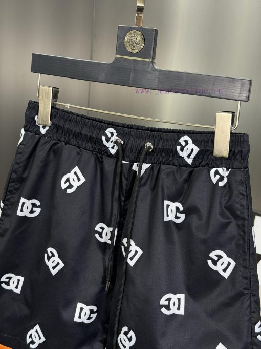 DG 2024 Spring And Summer New Beach Pants Shorts Official Website Synchronized With Original 1- u9wr50lx - Image 8