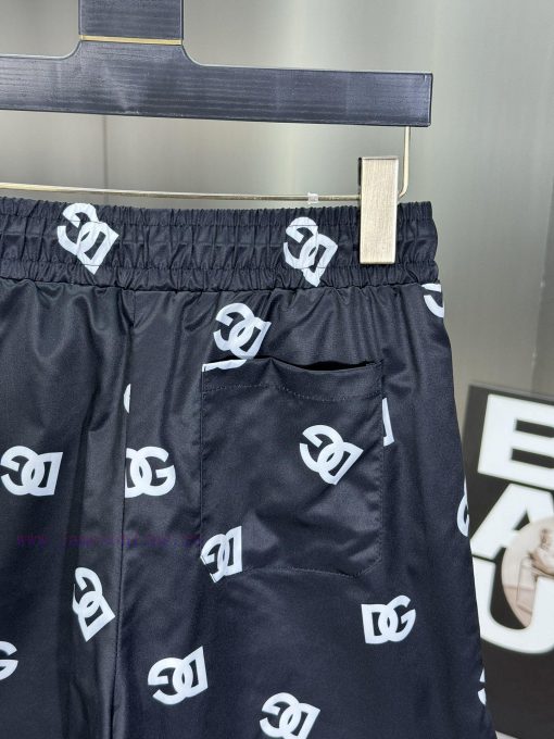 DG 2024 Spring And Summer New Beach Pants Shorts Official Website Synchronized With Original 1- u9wr50lx - Image 10