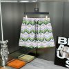 Gucci's New Beach Shorts For Spring And Summer 2024 Synchronized With The Original 1-1 Replica cb1adstb