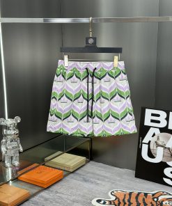 Gucci's New Beach Shorts For Spring And Summer 2024 Synchronized With The Original 1-1 Replica cb1adstb