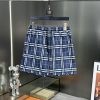 Burberry Is Promoting Men's Casual Shorts And Beach Pants For The Summer Of 2024 Made Of Custom rtg105x0