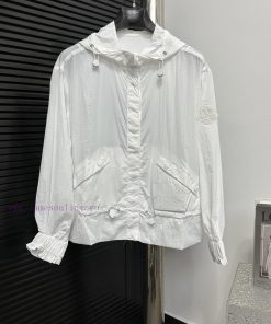 Mold Logo AccessoriesMONClER 25ss Spring/Summer New Product Kolrun Official Website Synchronize evme6w5h