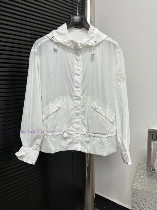 Mold Logo AccessoriesMONClER 25ss Spring/Summer New Product Kolrun Official Website Synchronize evme6w5h