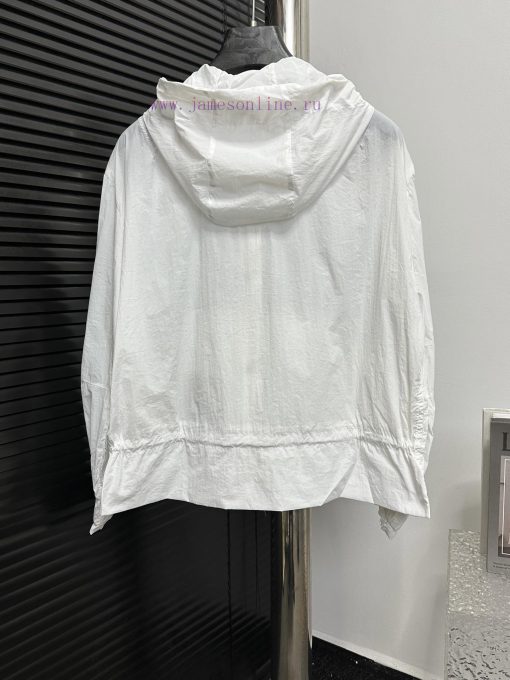 Mold Logo AccessoriesMONClER 25ss Spring/Summer New Product Kolrun Official Website Synchronize evme6w5h - Image 3